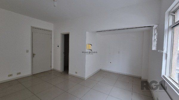 Apartamento studio no Ed. Nautilus a venda -