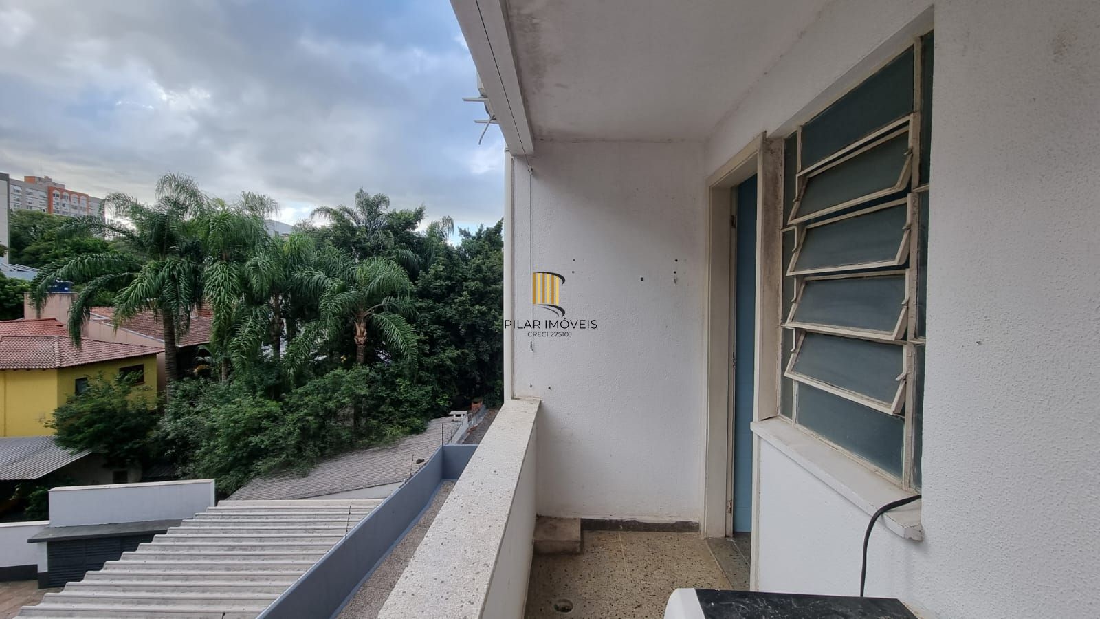 Apartamento 01 dormitório 47,84mq privativo com vaga no Bairro Higienópolis