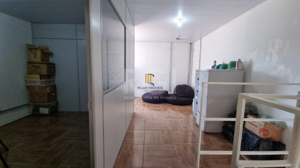 Depósito/Pavilhão para Venda - 0m², 0 dormitórios, Jardim Leopoldina