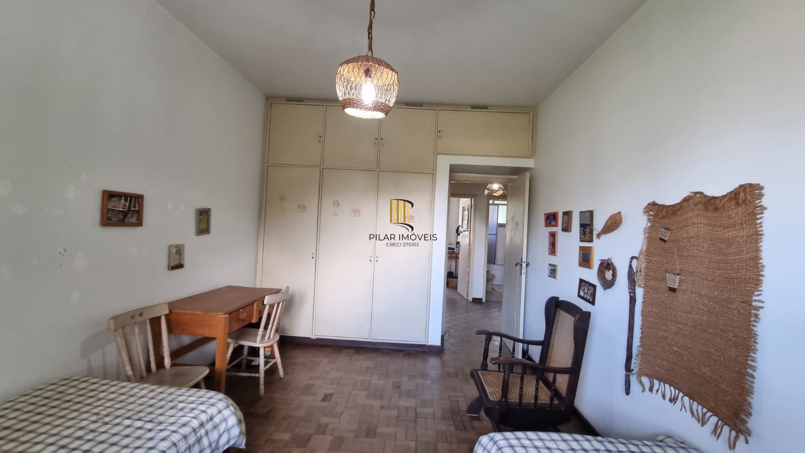 Casa a venda em localização nobre no Bairro Boa Vista