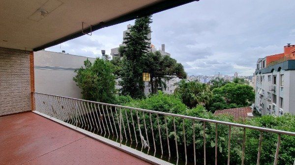 Apartamento para Venda - 189.69m², 3 dormitórios, 2 vagas - Auxiliadora