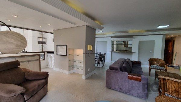 Apartamento para Venda - 125m², 3 dormitórios, sendo 1 suites, 2 vagas - Higienópolis
