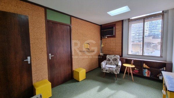 Conjunto/Sala a venda no bairro Centro Histórico