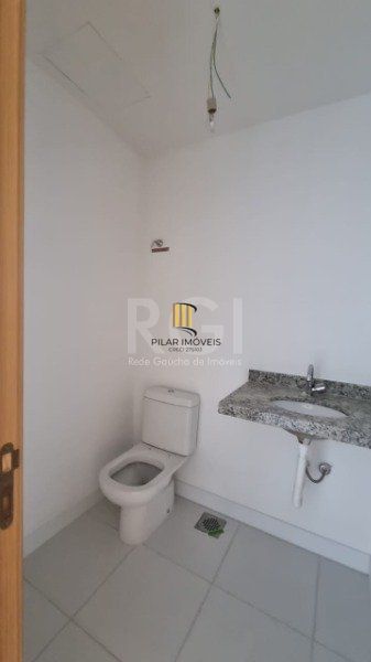 Conjunto/Sala para Venda - 29.67m², Santana