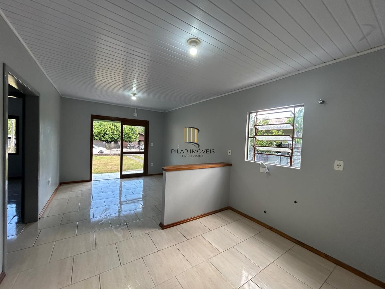 Casa a venda Centro na rua do Café Colonial encosta da Serra