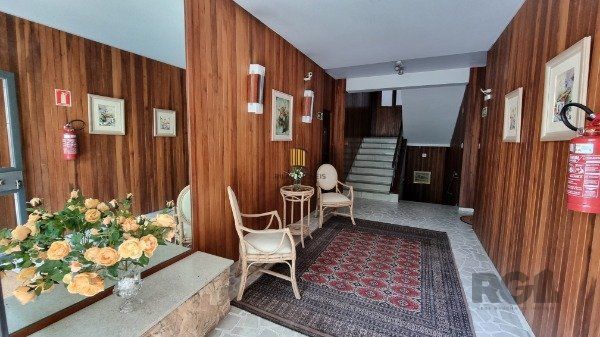 Apartamento para Venda - 189.69m², 3 dormitórios, 2 vagas - Auxiliadora