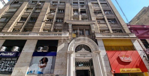 Conjunto/Sala para Venda - 70.28m², 0 dormitórios, Centro Histórico
