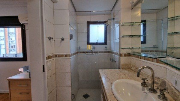 Apartamento para Venda - 125m², 3 dormitórios, sendo 1 suites, 2 vagas - Higienópolis