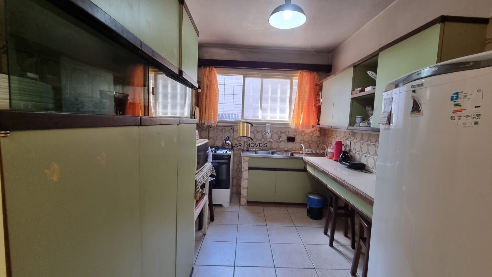 Casa a venda em localização nobre no Bairro Boa Vista