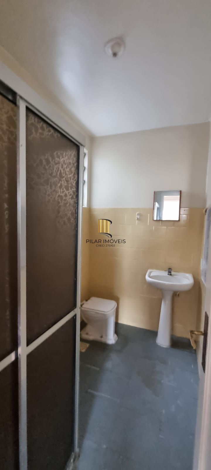 Apartamento a venda 02 dormitórios no Bairro Floresta - Aceita Compra Assistida