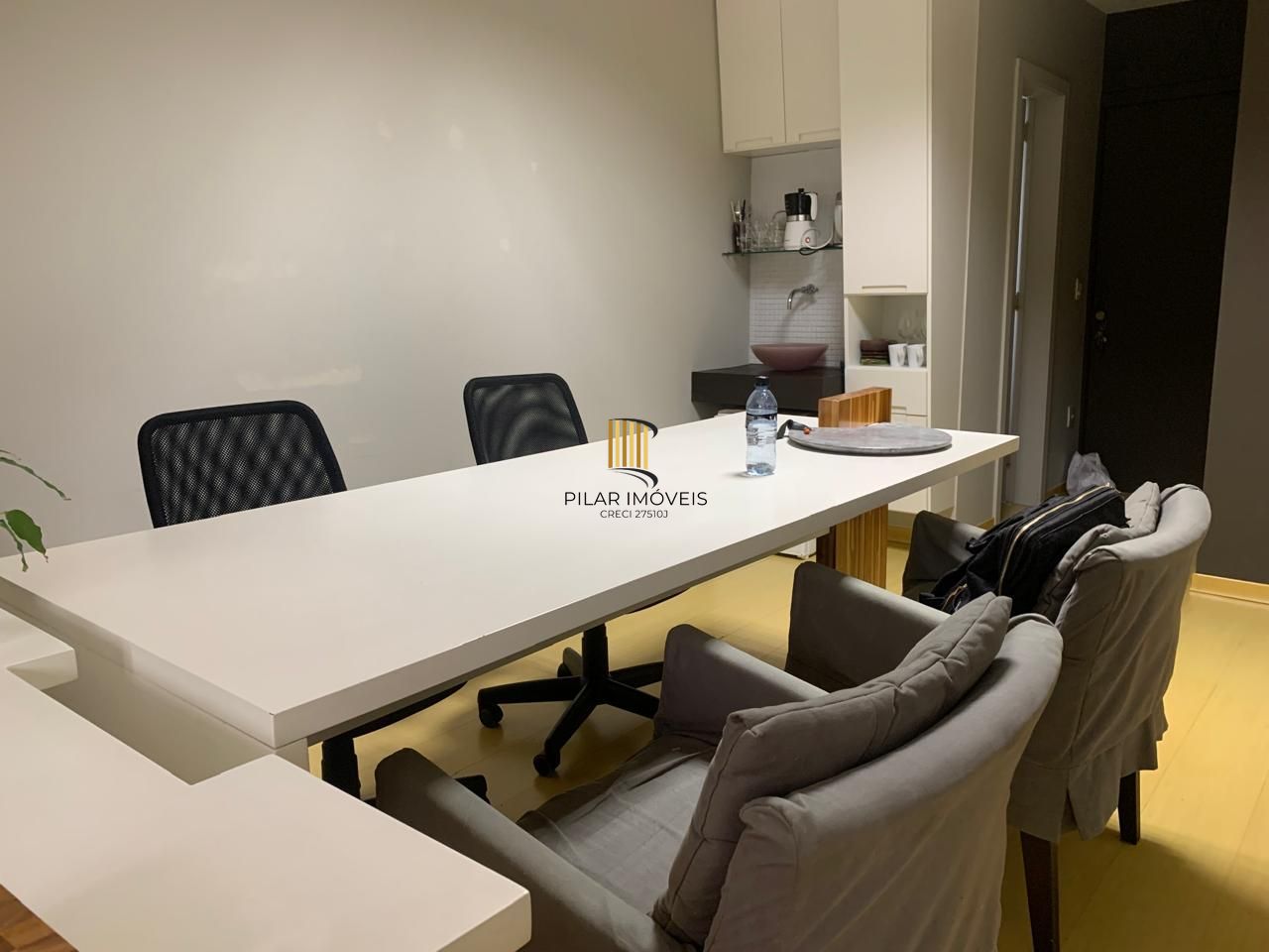 Conjunto/Sala para Venda - 35m², 0 dormitórios, Independência