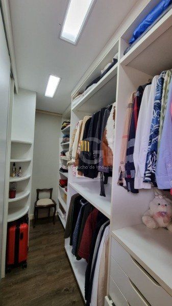 Casa Condominio para Venda - 420m², 4 dormitórios, sendo 4 suites, 4 vagas - Boa Vista