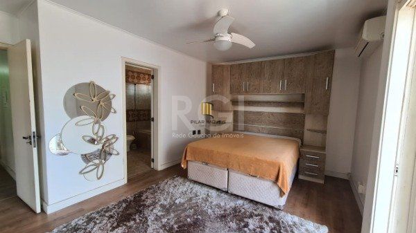 Casa para Venda - 352m², 5 dormitórios, sendo 1 suites, 4 vagas - Rubem Berta