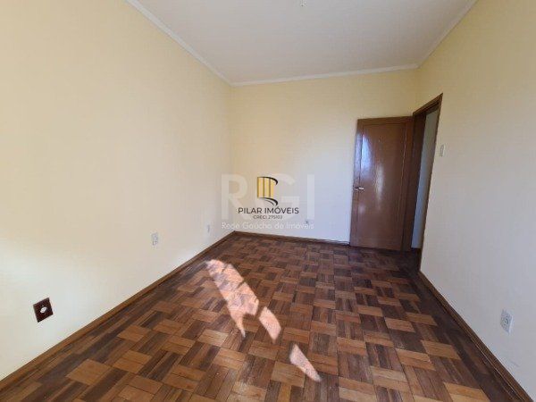 Apartamento para Venda - 82.76m², 2 dormitórios, 1 vaga - São João