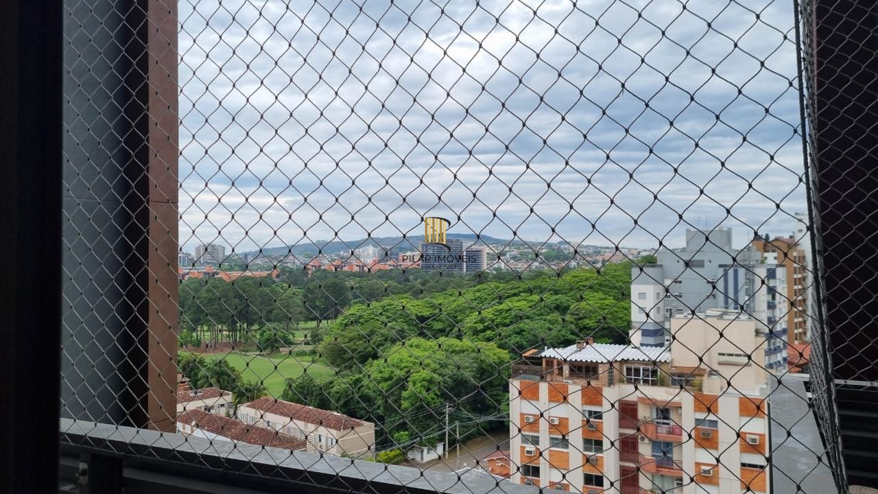 Apartamento 03 dormitórios, duas vagas no Condomínio High Garden Boa Vista