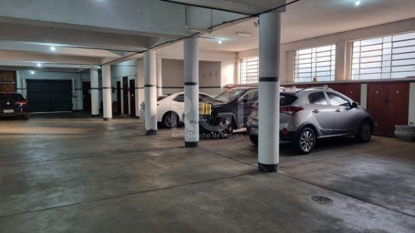 Apartamento para Venda - 189.69m², 3 dormitórios, 2 vagas - Auxiliadora