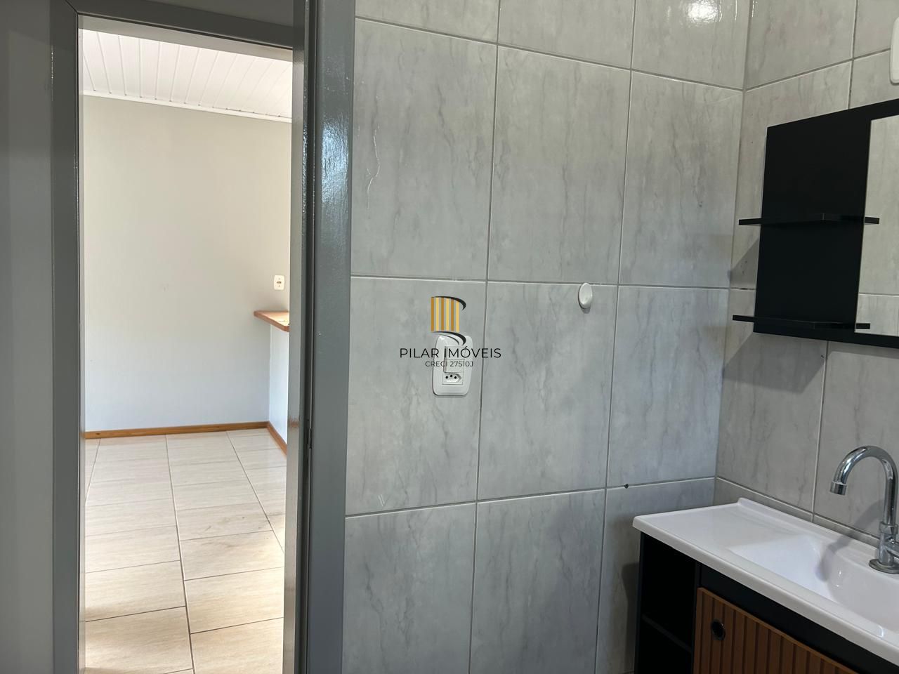 Casa a venda Centro na rua do Café Colonial encosta da Serra