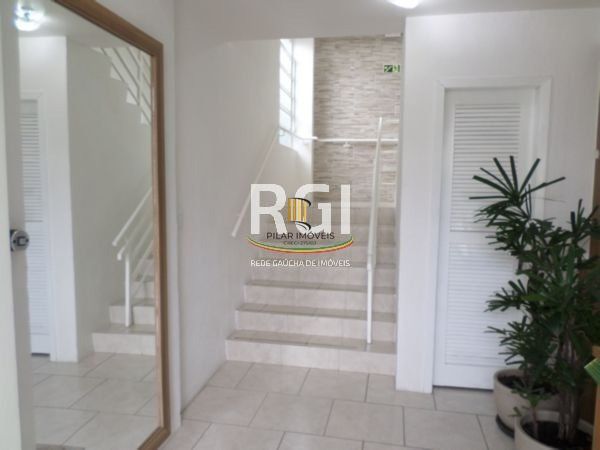 Conjunto/Sala para Venda - 53.39m², 0 dormitórios, Floresta