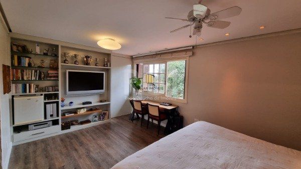 Casa Condominio para Venda - 420m², 4 dormitórios, sendo 4 suites, 4 vagas - Boa Vista