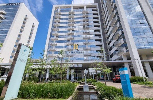 Conjunto/Sala para Venda - 29.67m², Santana - Pilar Imóveis