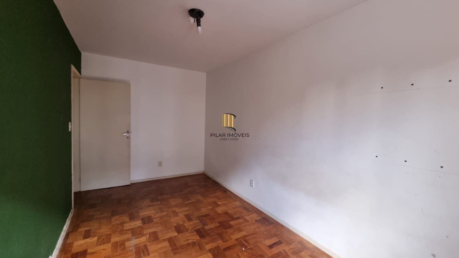 Apartamento 01 dormitório 47,84mq privativo com vaga no Bairro Higienópolis