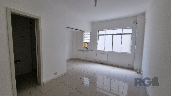 Apartamento studio no Ed. Nautilus a venda -