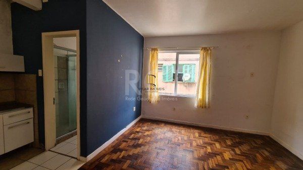 Apartamento studio para Venda - 27m², 1 dormitório, Cidade Baixa