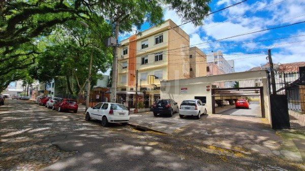 Apartamento studio para Venda - 27m², 1 dormitório, Cidade Baixa