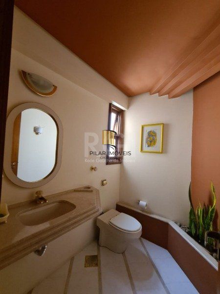 Cobertura para Venda - 263.45m², 3 dormitórios, sendo 1 suites, 2 vagas - Mont Serrat