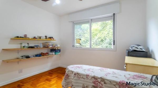 Apartamento 03 dormitórios, Bairro Rio Branco
