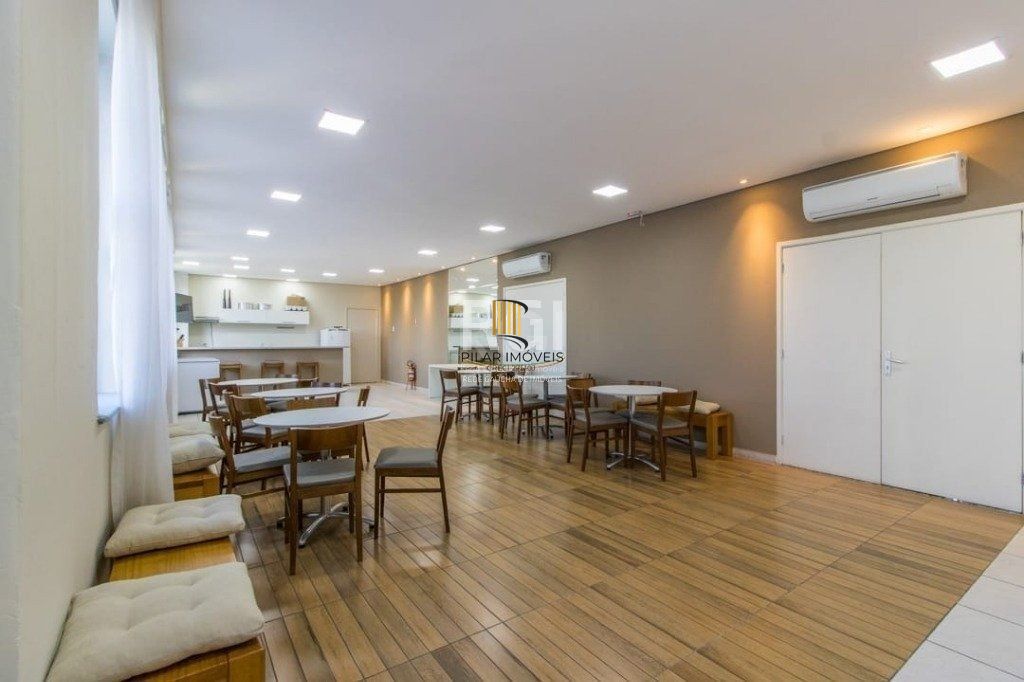 Apartamento 2 dormitórios no bairro Teresópolis