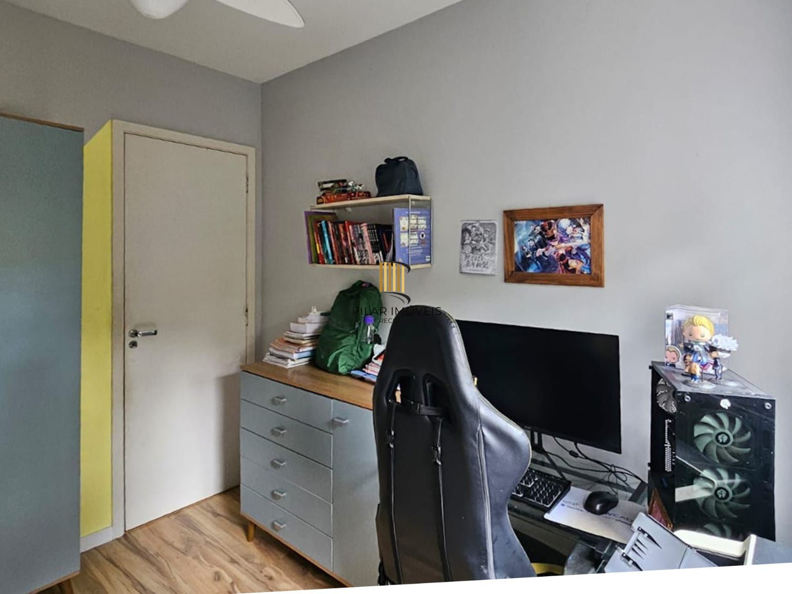 Apartamento 3 dormitórios no bairro Teresópolis