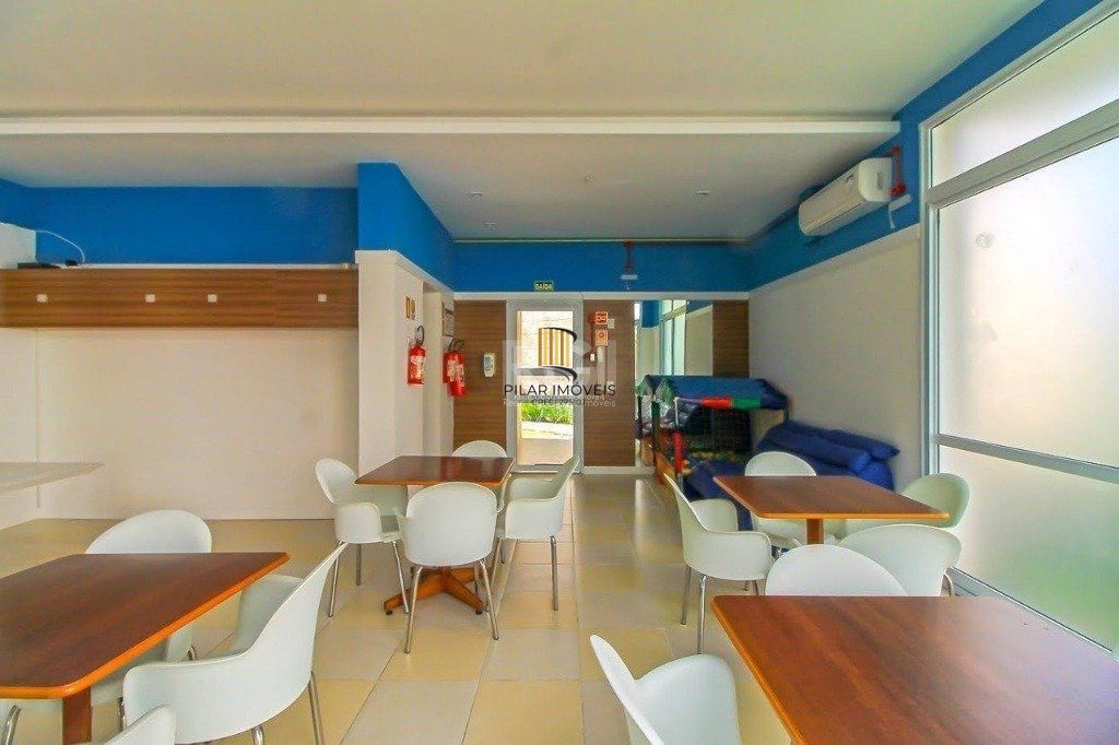 Apartamento para Venda - 45.88m², 2 dormitórios, 1 vaga - Ipanema
