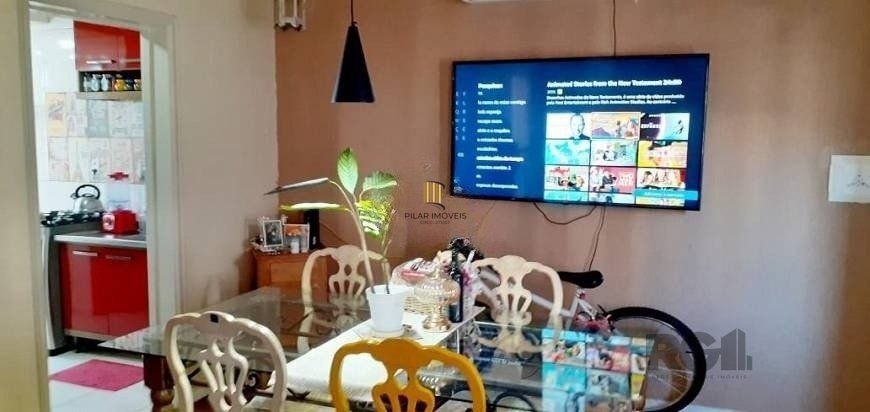 Apartamento para Venda - 76m², 3 dormitórios, 1 vaga - Higienópolis