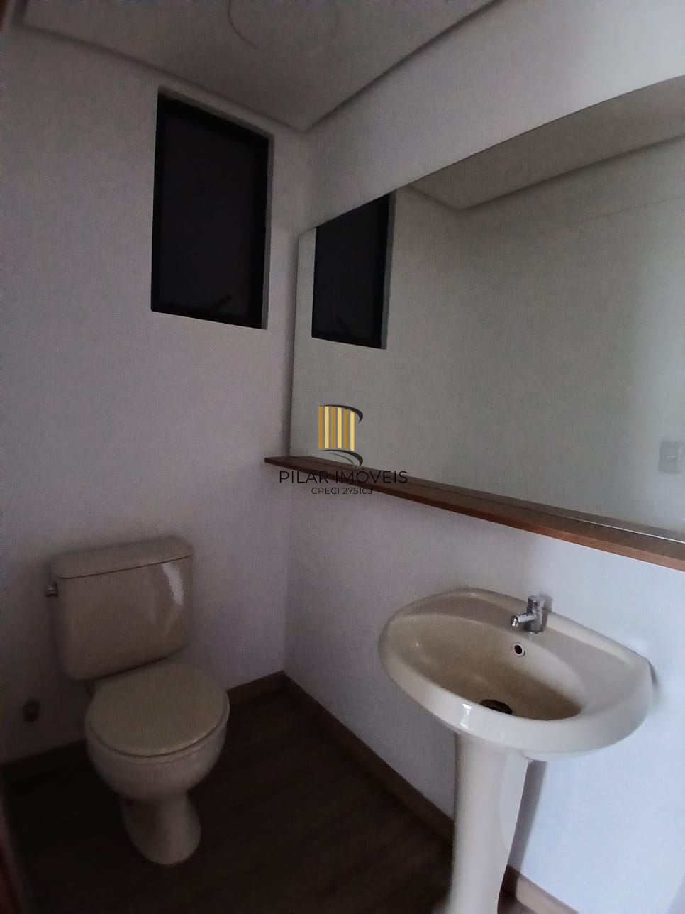 Conjunto/Sala Bairro São João