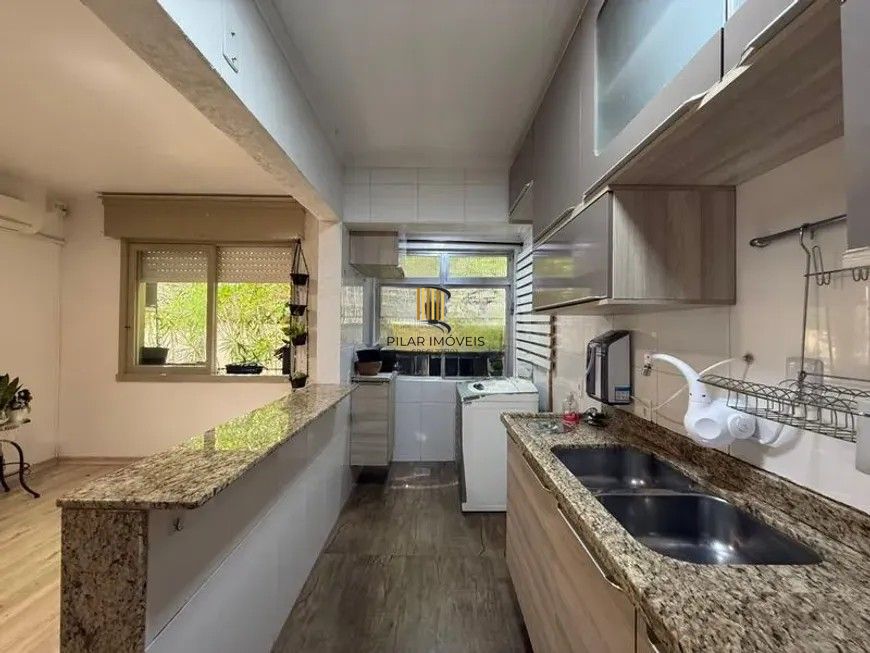 Apartamento 1 dormitório no bairro Jardim do Salso em Porto Alegre para Alugar