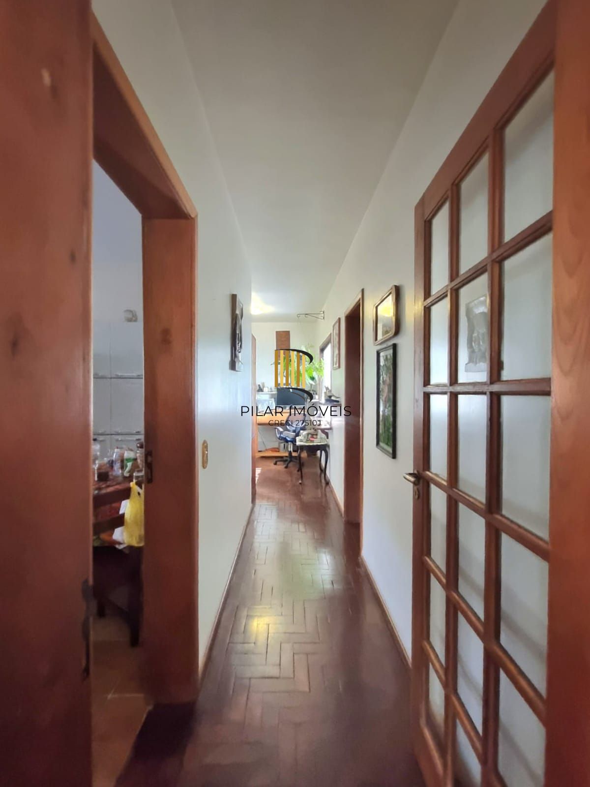 Casa 5 dormitórios no bairro Cavalhada