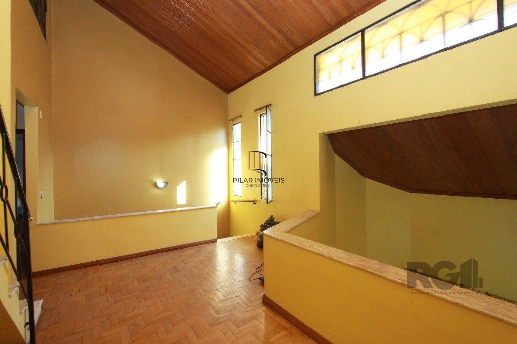 Casa 3 dormitórios no bairro Jardim Itu