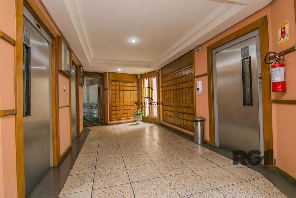 Apartamento 52m², 2 dormitórios no bairro Cidade Baixa