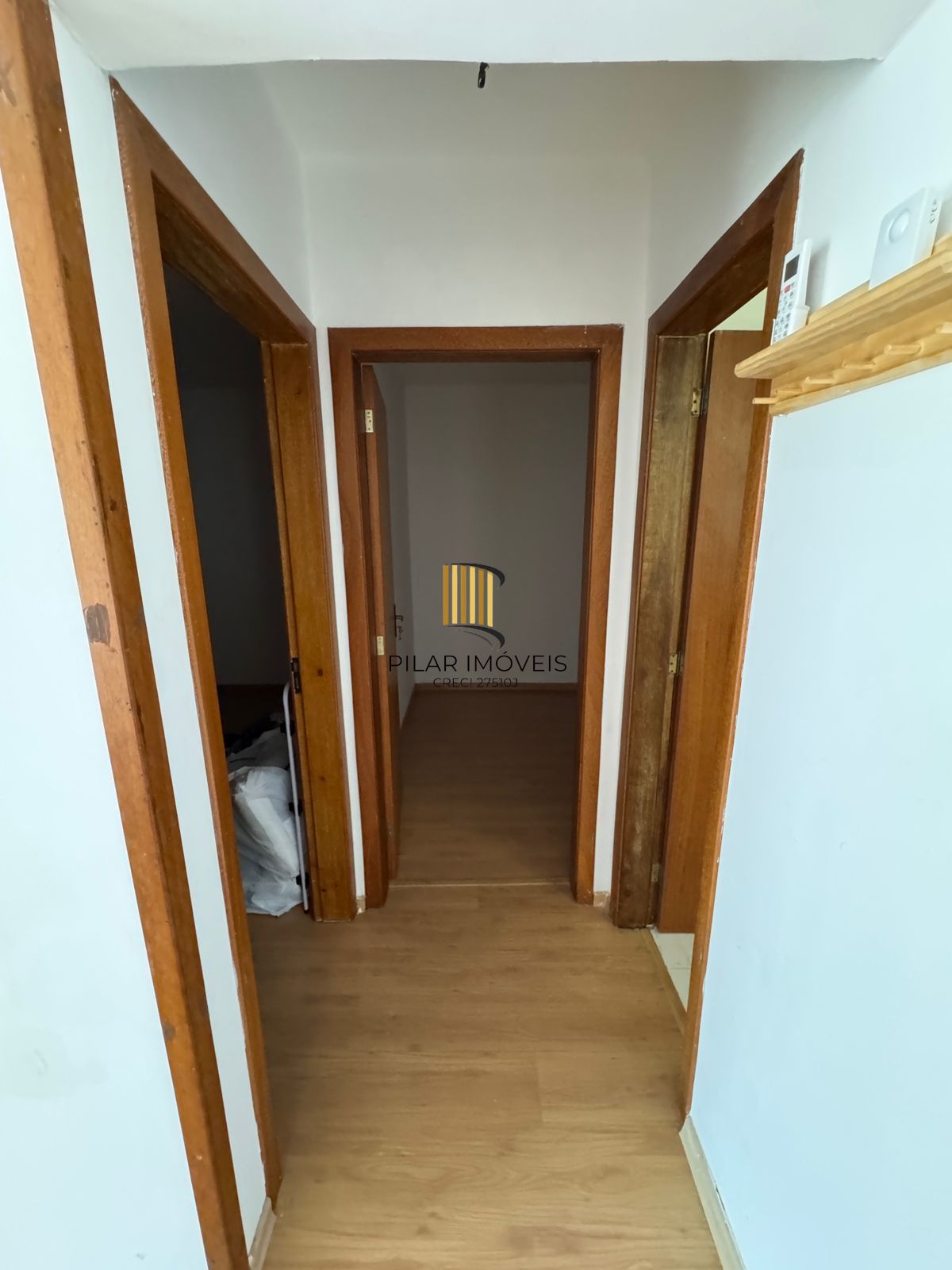 Apartamento 2 dormitórios com 2 vagas Bairro Medianeira Porto Alegre