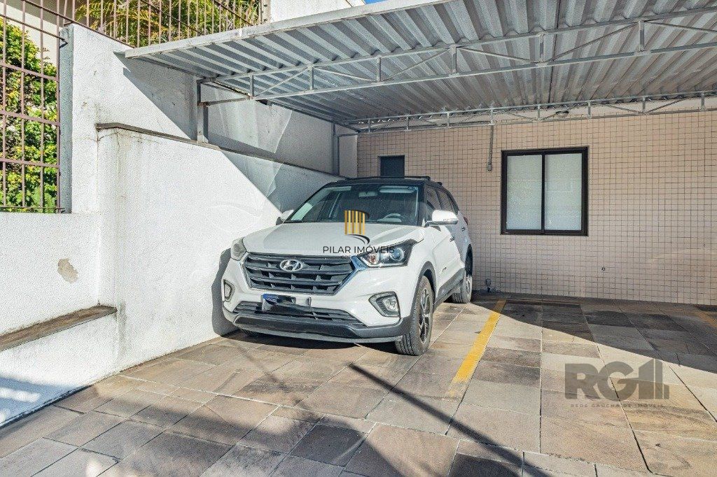 Apartamento de 94m², bairro Jardim Lindóia