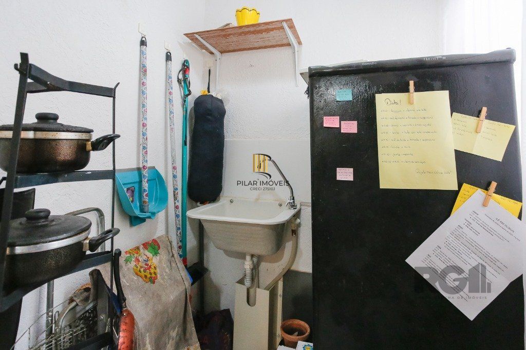 Apartamento 1 dormitório no bairro Petrópolis