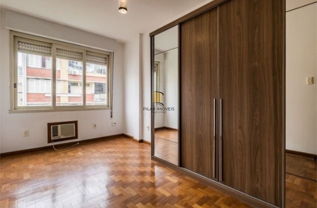 Apartamento com 3 quartos e 88m² à venda em Centro Histórico, Porto Alegre.