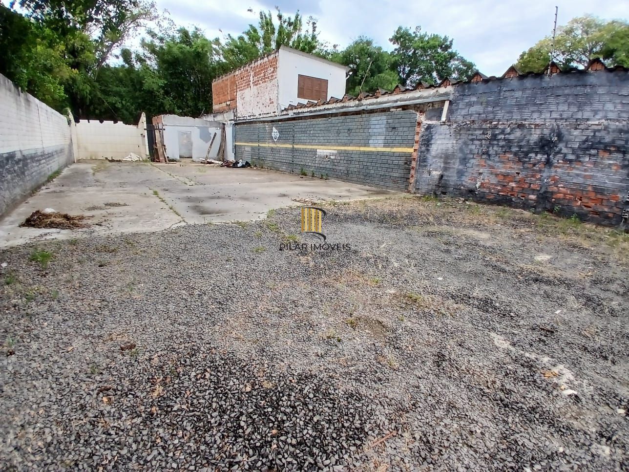 Terreno à venda na AV. BALTAZAR DE OLIVEIR GARCIA, 450, Jardim Itu Sabará, Porto Alegre