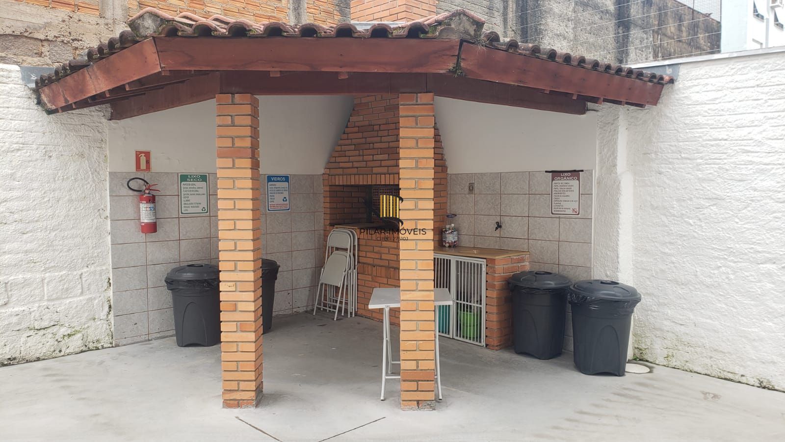 Apartamento 2 dormitórios no bairro Santana