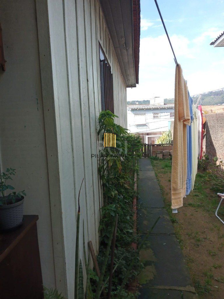 Casa para Venda - 146.72m², 3 dormitórios, Teresópolis