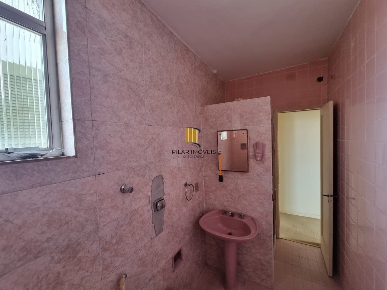 Apartamento com 3 dormitórios no Bairro centro histórico