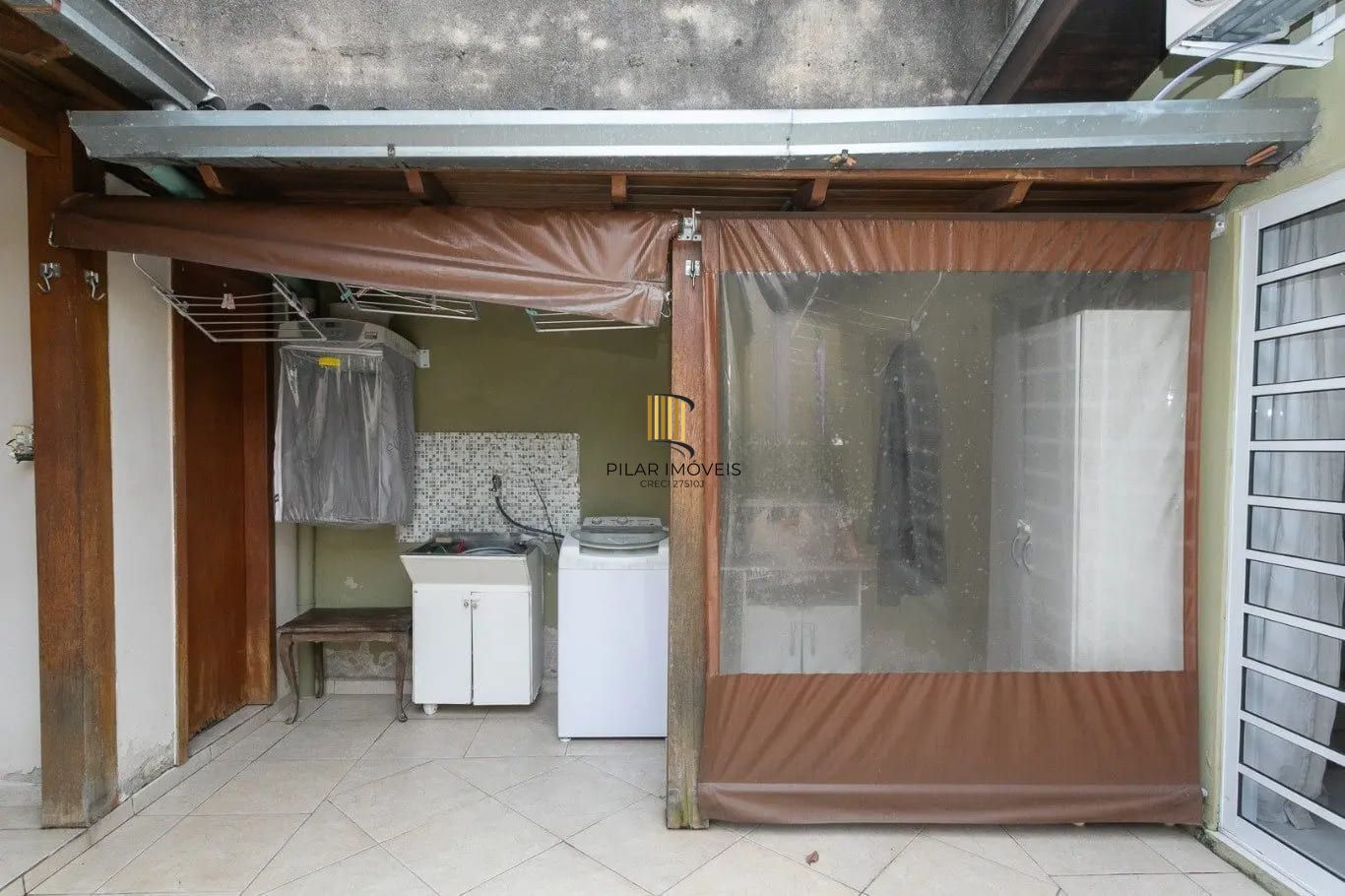 Casa com 2 dormitórios à venda em Partenon, Porto Alegre