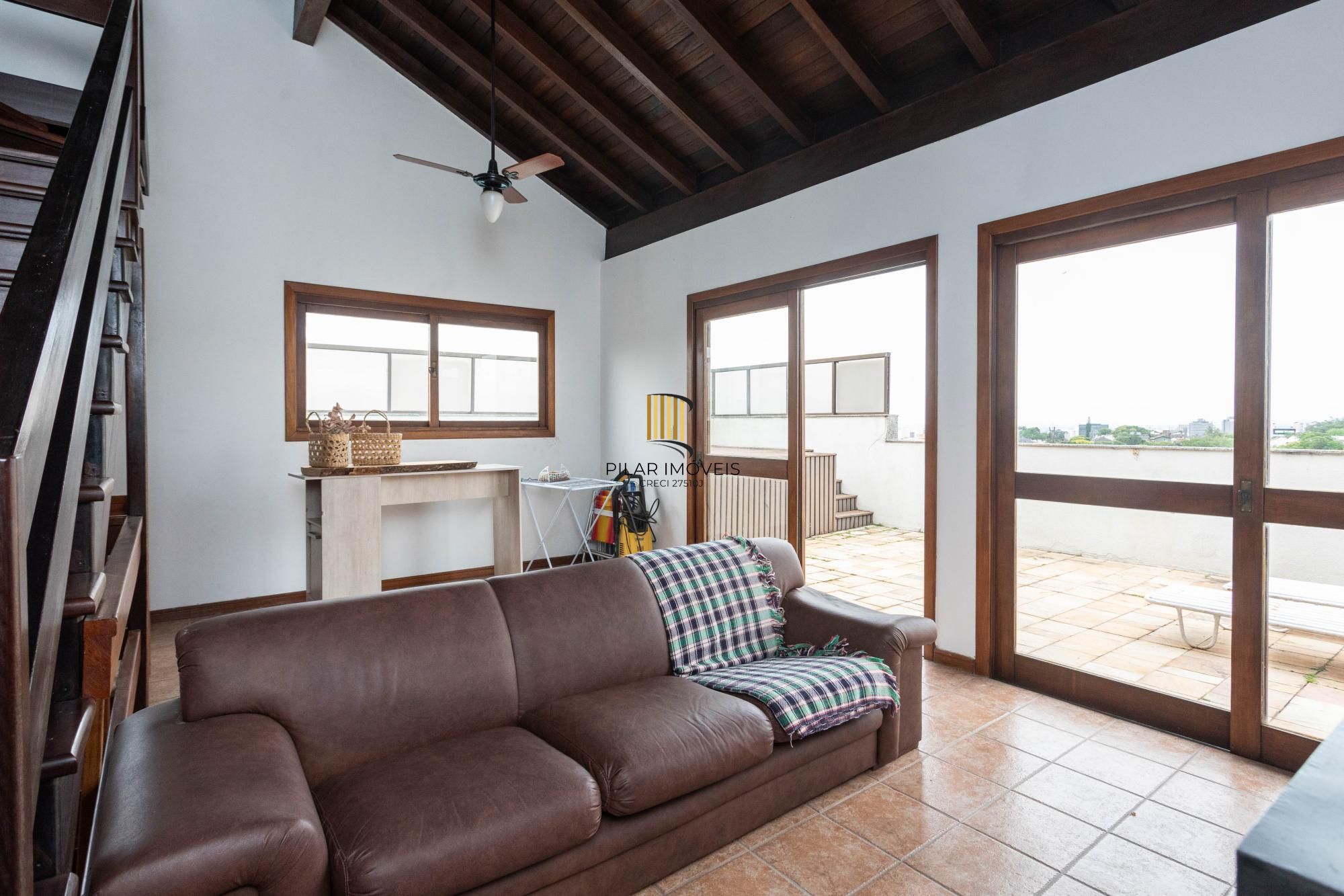 Apartamento 03 dormitórios