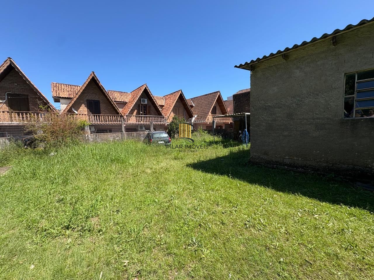 Terreno 1.040 m² no bairro Glória